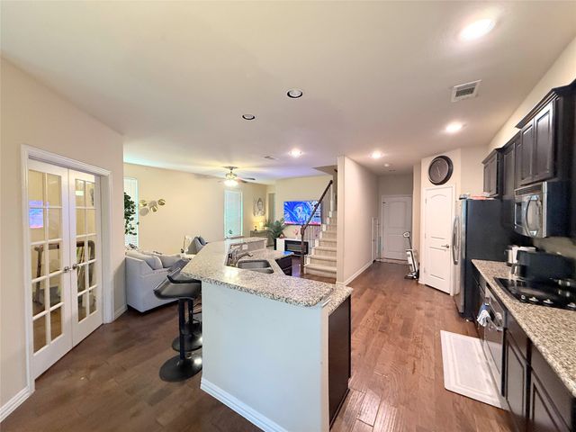 880 Merino Drive, Allen, TX 75013