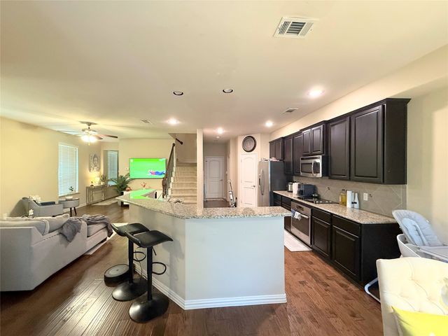 880 Merino Drive, Allen, TX 75013