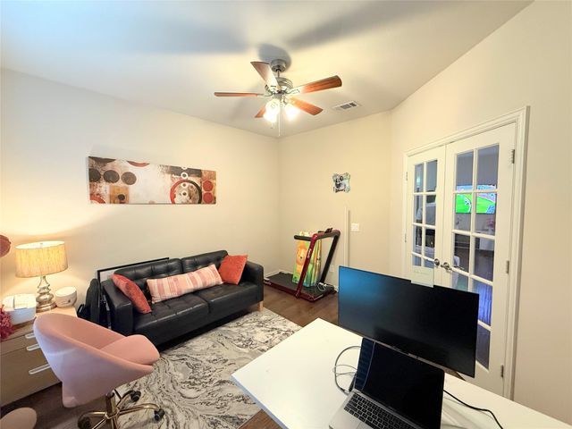 880 Merino Drive, Allen, TX 75013