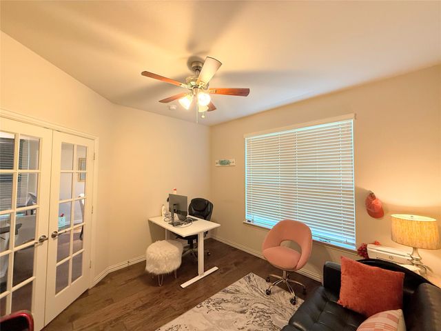 880 Merino Drive, Allen, TX 75013