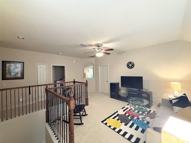 880 Merino Drive, Allen, TX 75013