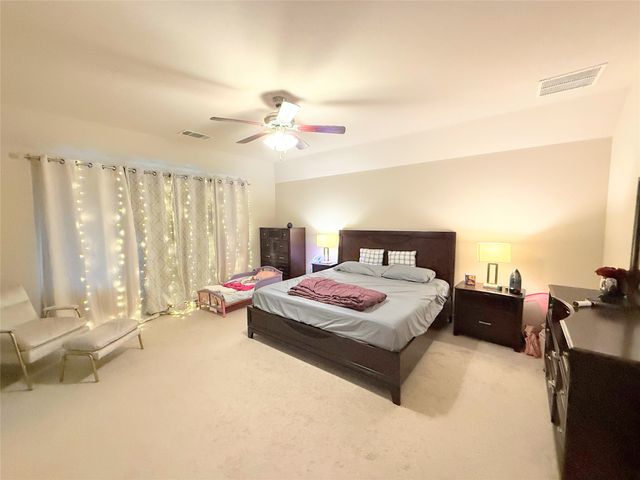 880 Merino Drive, Allen, TX 75013