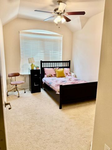 880 Merino Drive, Allen, TX 75013