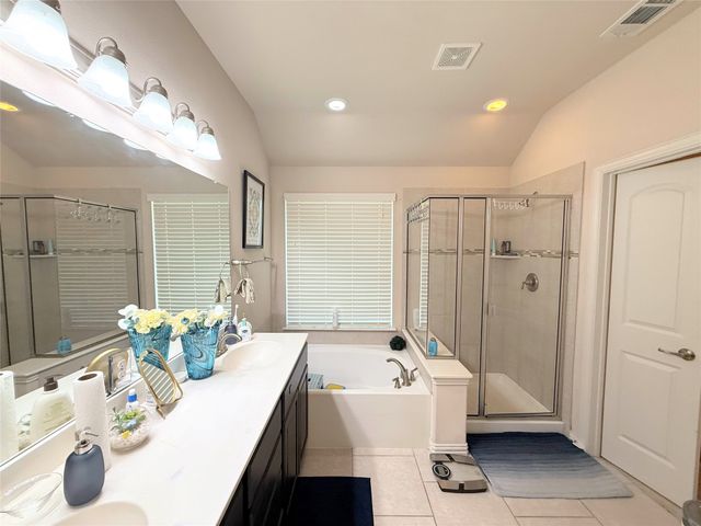 880 Merino Drive, Allen, TX 75013