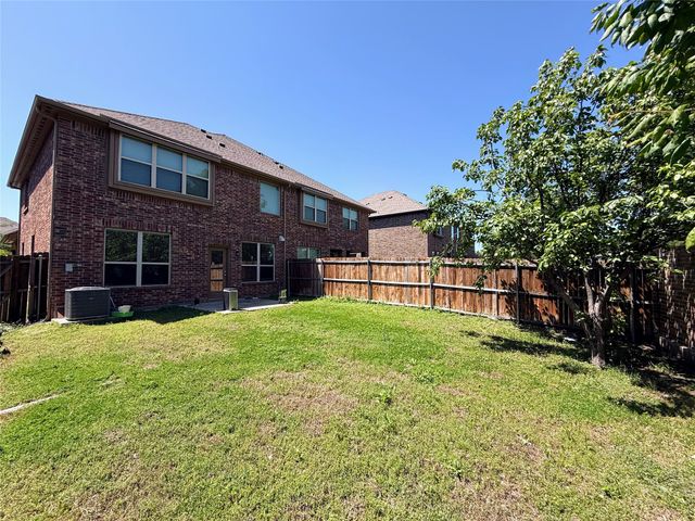 880 Merino Drive, Allen, TX 75013