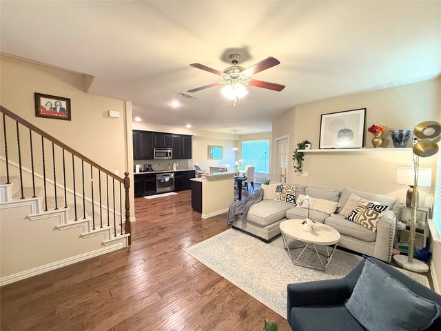 880 Merino Drive, Allen, TX 75013