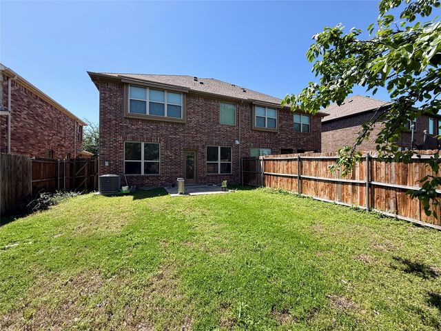 880 Merino Drive, Allen, TX 75013