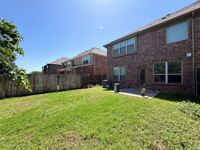 880 Merino Drive, Allen, TX 75013