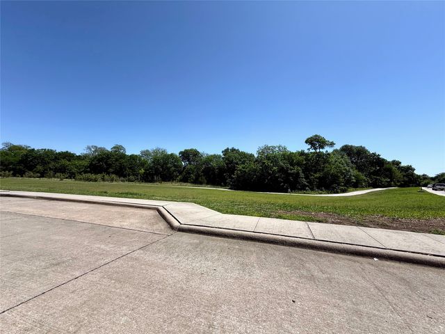880 Merino Drive, Allen, TX 75013