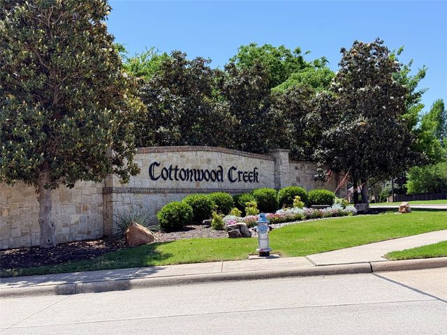 880 Merino Drive, Allen, TX 75013