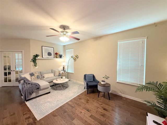 880 Merino Drive, Allen, TX 75013