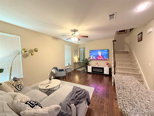 880 Merino Drive, Allen, TX 75013