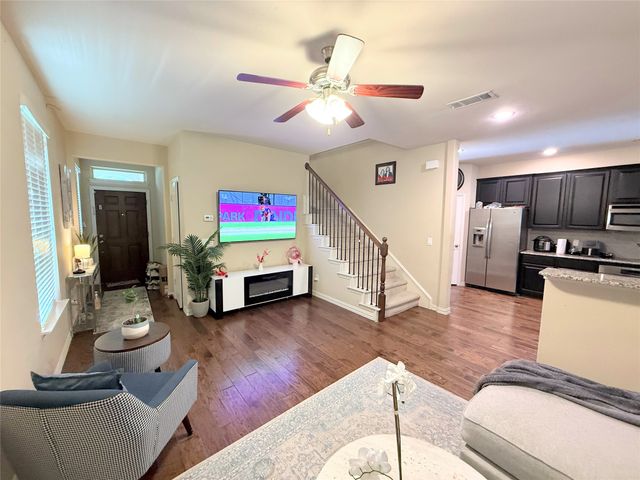 880 Merino Drive, Allen, TX 75013