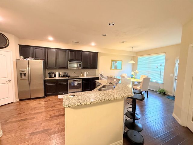 880 Merino Drive, Allen, TX 75013