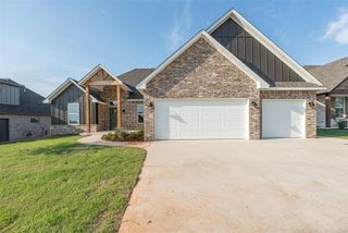 11621 SW 58th Street, Mustang, OK 73064