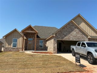 11621 SW 58th Street, Mustang, OK 73064