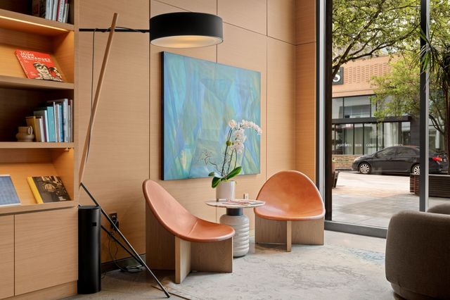 2408 Victory Park Lane 1131, Dallas, TX 75219