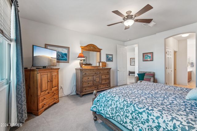 1265 N FAIRWAY Drive, Eloy, AZ 85131