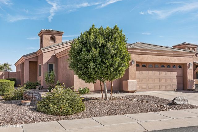 1265 N FAIRWAY Drive, Eloy, AZ 85131