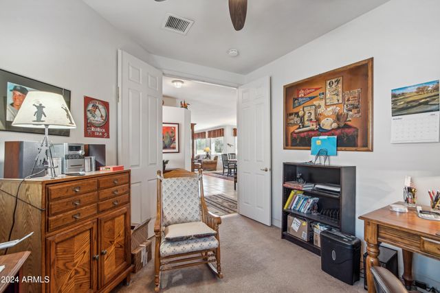 1265 N FAIRWAY Drive, Eloy, AZ 85131