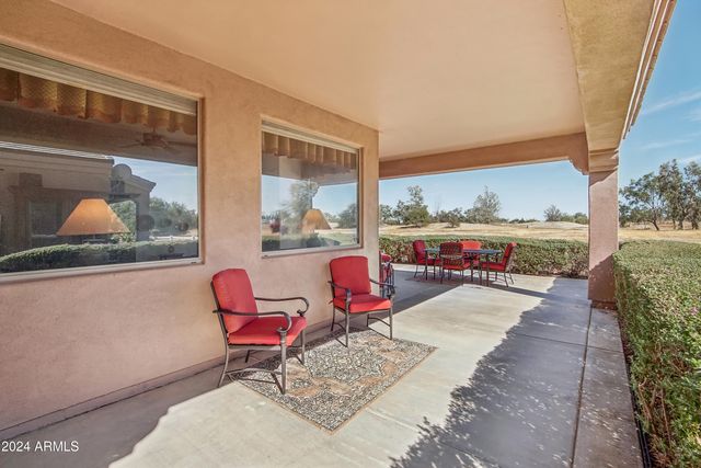 1265 N FAIRWAY Drive, Eloy, AZ 85131