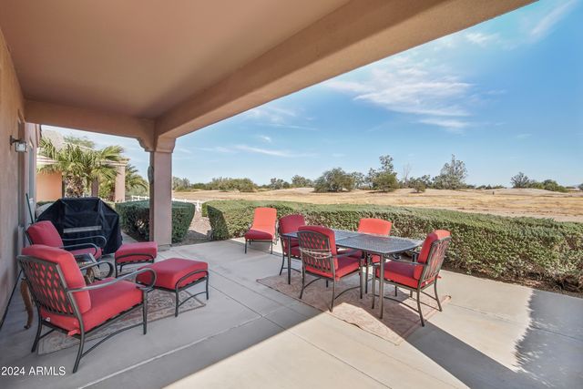 1265 N FAIRWAY Drive, Eloy, AZ 85131