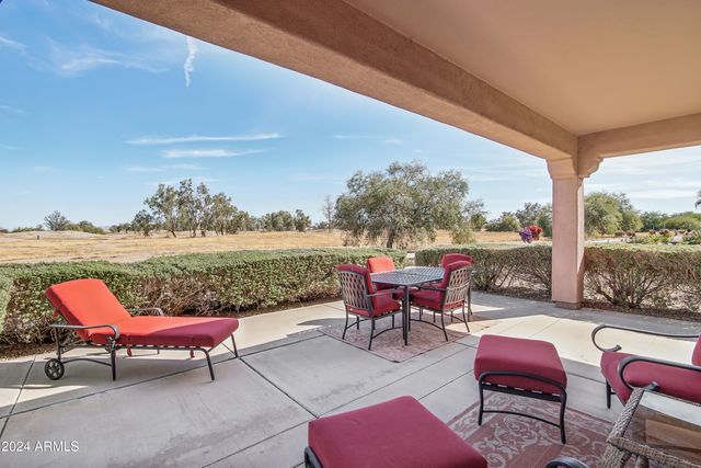 1265 N FAIRWAY Drive, Eloy, AZ 85131