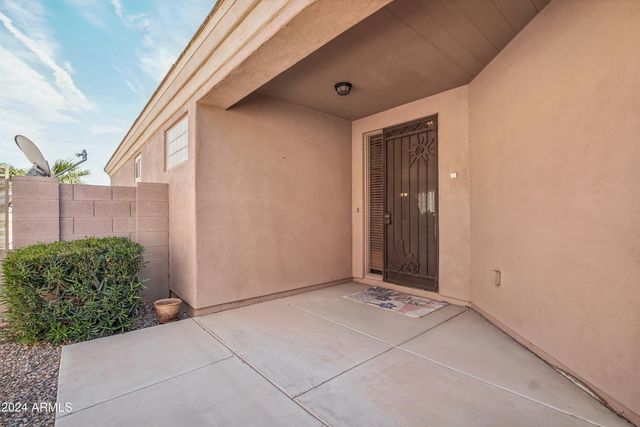 1265 N FAIRWAY Drive, Eloy, AZ 85131