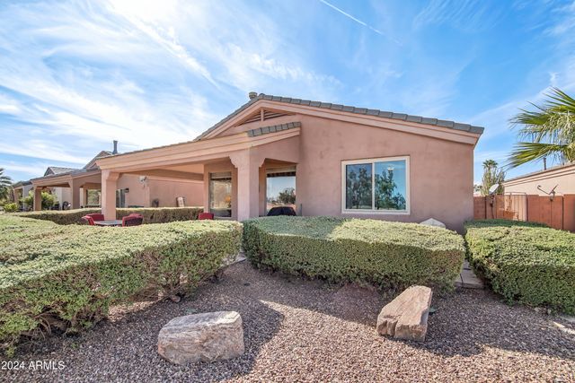 1265 N FAIRWAY Drive, Eloy, AZ 85131