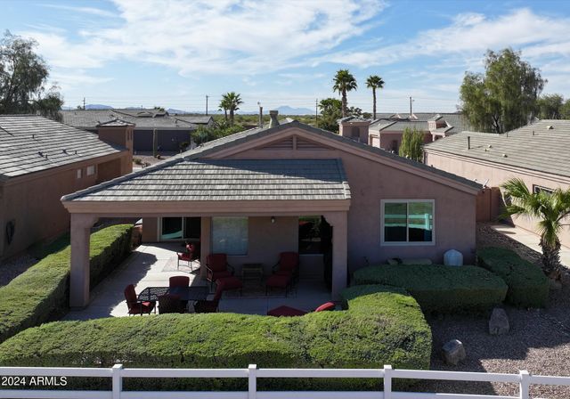 1265 N FAIRWAY Drive, Eloy, AZ 85131