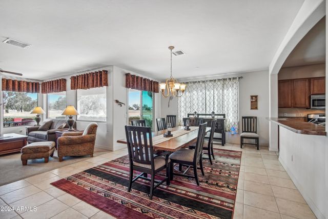 1265 N FAIRWAY Drive, Eloy, AZ 85131