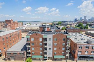 510 CITYHOUSE CT # 204, Memphis, TN 38103
