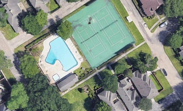 4727 Cashel Castle Drive, Houston, TX 77069