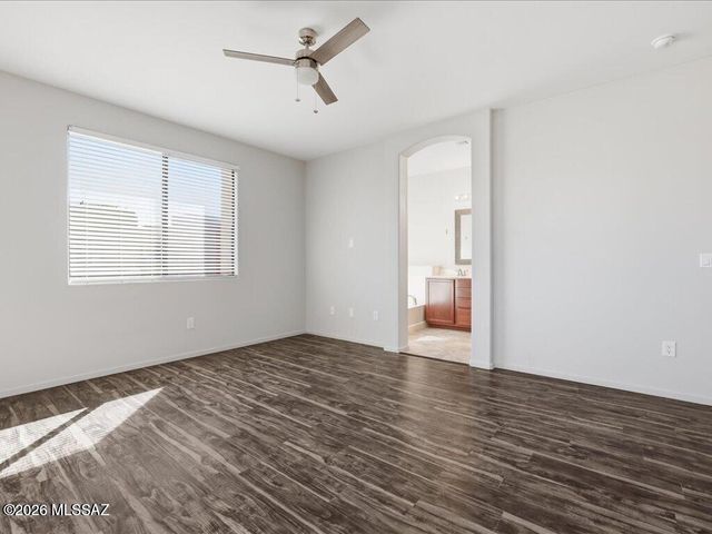 9537 E Ventaso Circle, Tucson, AZ 85715