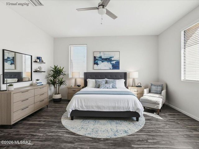 9537 E Ventaso Circle, Tucson, AZ 85715