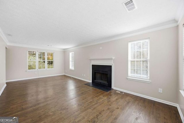 640 S Preston Court, Alpharetta, GA 30022