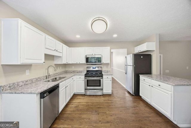 640 S Preston Court, Alpharetta, GA 30022