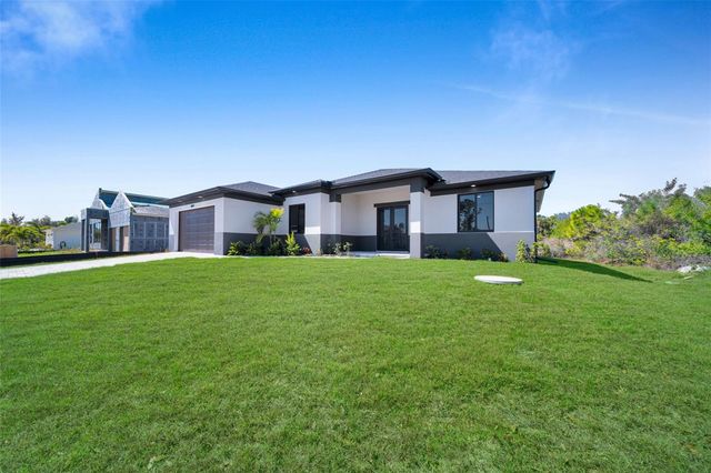 8043 WALBERT STREET, Port Charlotte, FL 33981