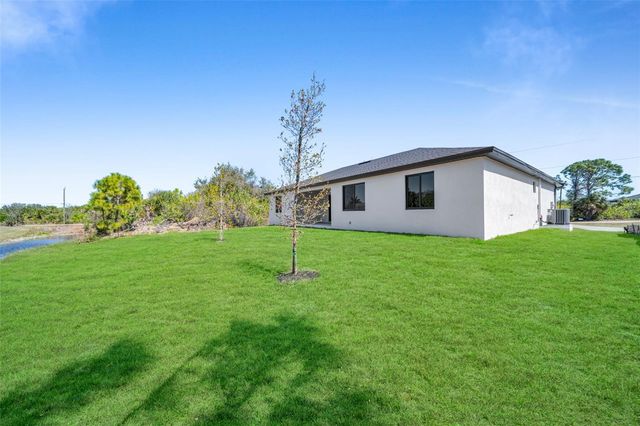 8043 WALBERT STREET, Port Charlotte, FL 33981