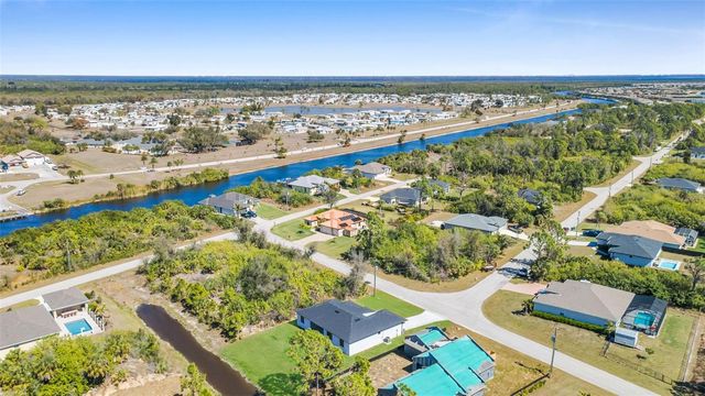 8043 WALBERT STREET, Port Charlotte, FL 33981