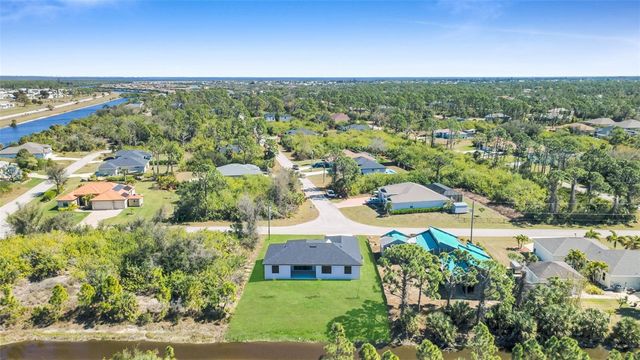 8043 WALBERT STREET, Port Charlotte, FL 33981