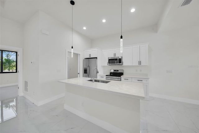 8043 WALBERT STREET, Port Charlotte, FL 33981