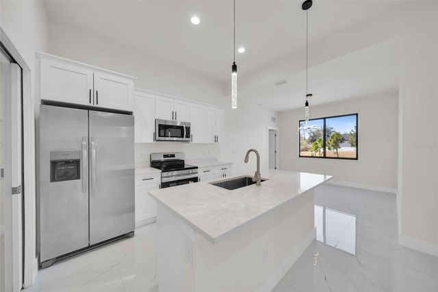 8043 WALBERT STREET, Port Charlotte, FL 33981