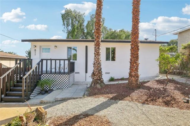 811 W Oliver, San Pedro, CA 90731