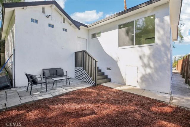 811 W Oliver, San Pedro, CA 90731