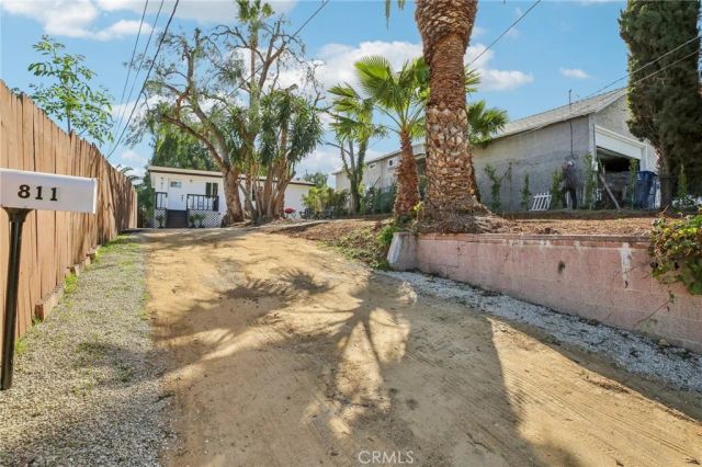 811 W Oliver, San Pedro, CA 90731