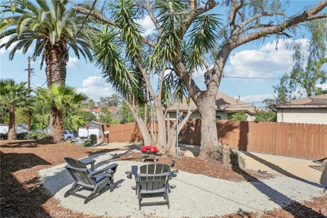 811 W Oliver, San Pedro, CA 90731