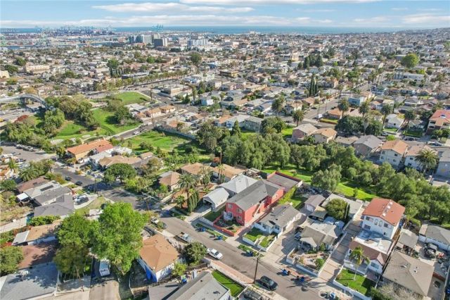 811 W Oliver, San Pedro, CA 90731