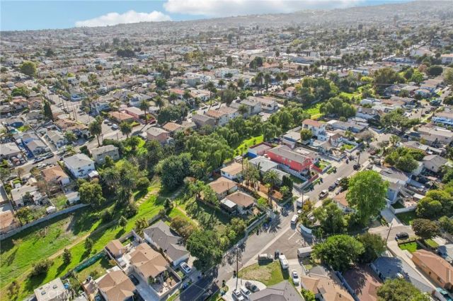 811 W Oliver, San Pedro, CA 90731