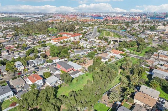 811 W Oliver, San Pedro, CA 90731